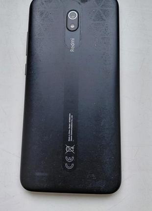Телефон xiaomi redml 8 a 2