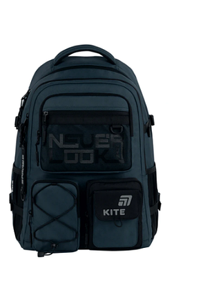 Kite рюкзак k26-1018xl-2 education teens future