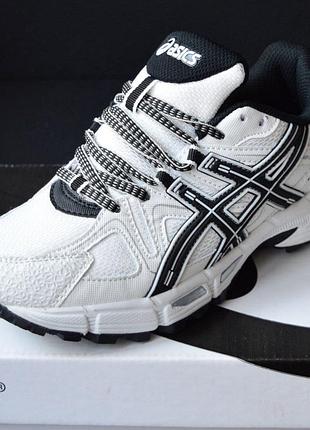 Asics кроссовки 8