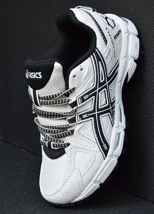 Asics кроссовки 9