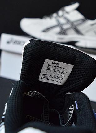 Asics кроссовки 4