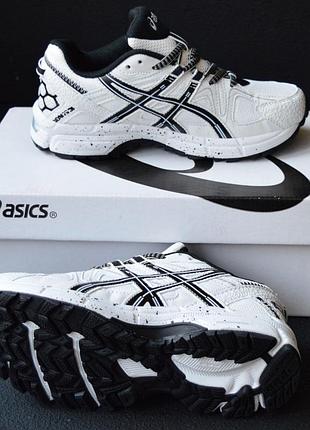Asics кроссовки 6