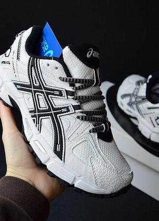 Asics кроссовки 5