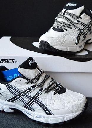Asics кроссовки 10
