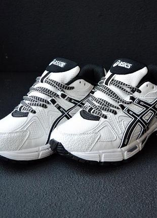 Asics кроссовки 2