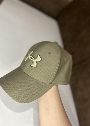 Кепка under armour