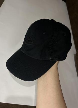 Кепка nike з нових колекцій