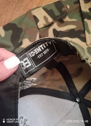 Дитяча військова форма 4