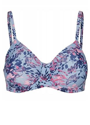 Бюстгальтер мінімайзер triumph my flower minimizer w01 90с