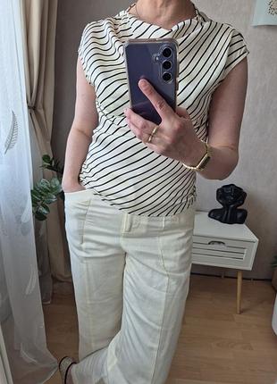 Нова блуза h&m