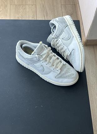Кросівки nike 3