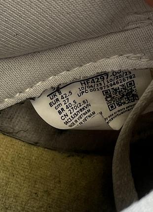 Кросівки nike 10