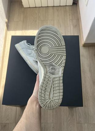 Кросівки nike 7