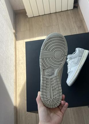 Кросівки nike 6
