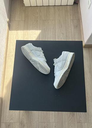 Кросівки nike 8