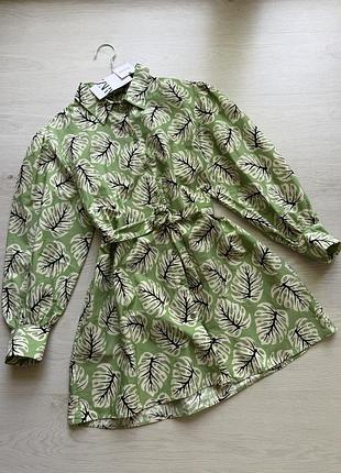 Сукня zara