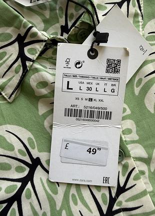 Сукня zara 6