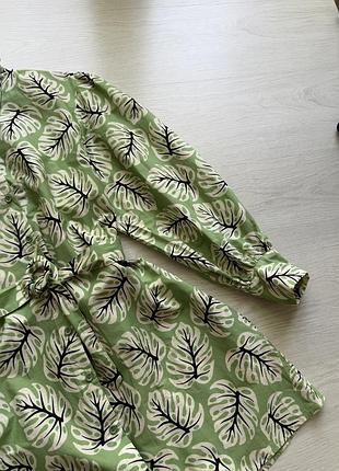 Сукня zara 5