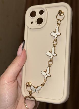 Чехол на айфон 13/iphone 13 3