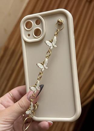 Чехол на айфон 13/iphone 13 4