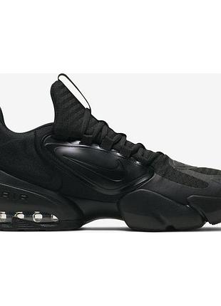 Кросівки чоловічі nike air max alpha savage