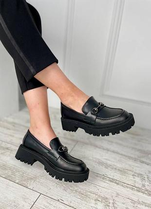 Loafers