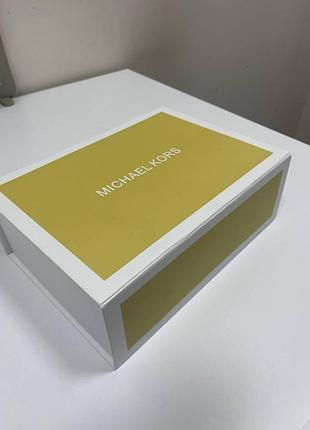 Коробка michael kors 3