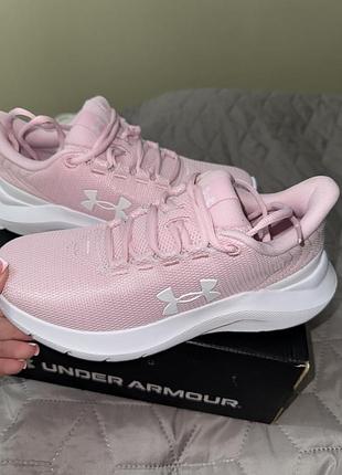 Кросівки under armour, 38 розмір