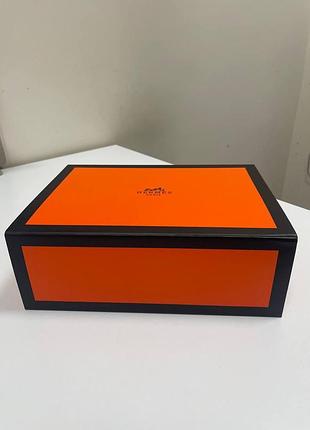Коробка магнит hermes 2