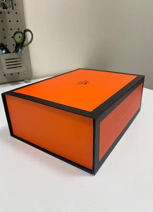 Коробка магнит hermes 3