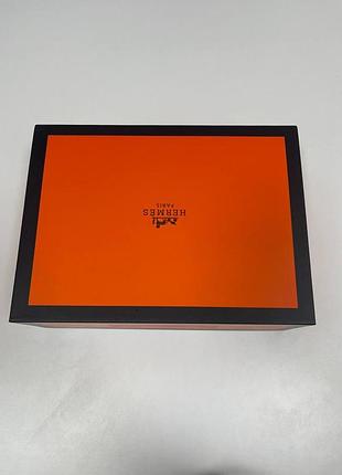 Коробка магнит hermes 4