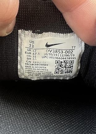Кросівки nike 10