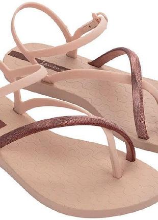 Ipanema elegant sandal fem 83782-bn816