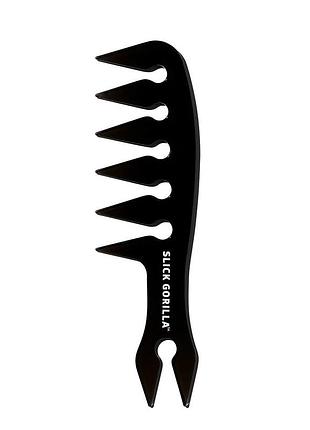 Текстуруючий гребінець slick gorilla texture comb