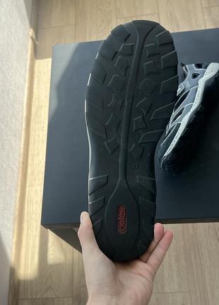 Кросівки rieker 7