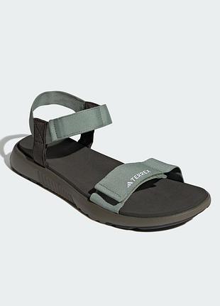 Нові чоловічі сандалі adidas terrex hydroterra light terrex