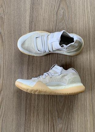 Жіночі бігові кросівки adidas pureboost x trainer