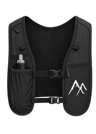 Біговий уніврсальний жилят arcticfit , one size