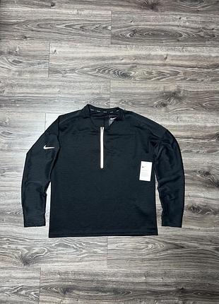 Лонгслив nike tech pack hybrid