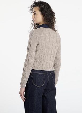 Светр tommy hilfiger soft wool 6