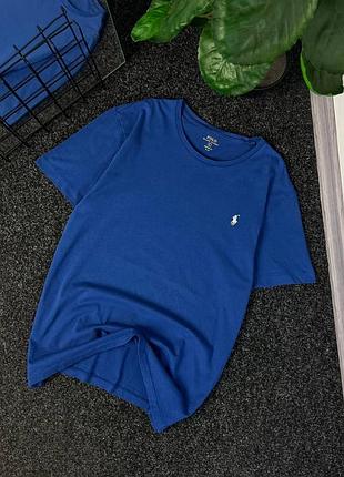 Футболка polo ralph lauren