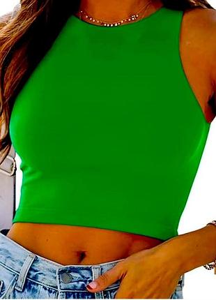 Топ бренда prettylittlething в размере 44