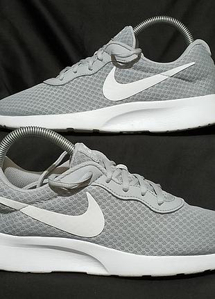 Кросівки nike tanjun