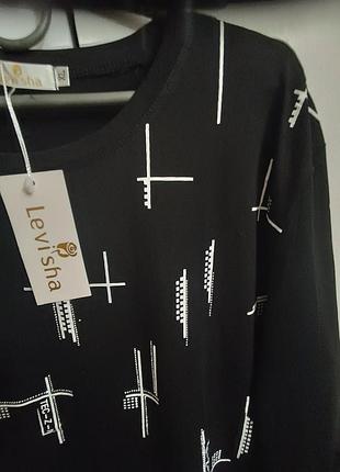 Лонгслив новый 3