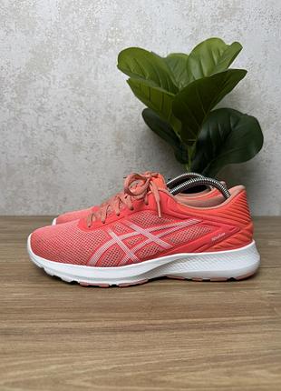 Жіночі кросівки asics nitrofuze розмір 41,5