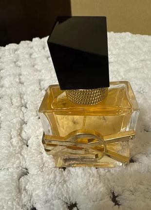 Парфуми yves saint laurent libre оригінал 30 ml