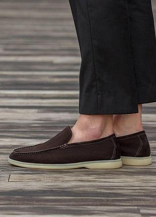 Loro piana sweet сhocolate
