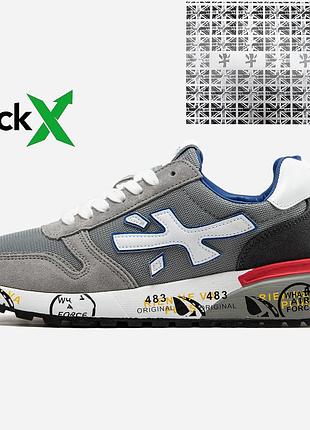 2181 premiata mick 40