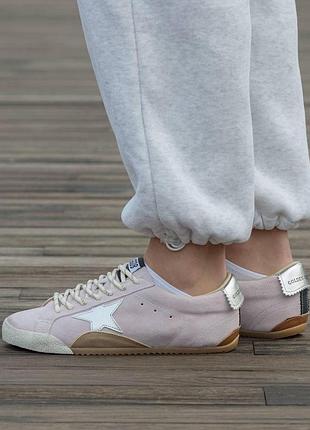Golden goose true star