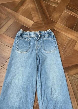 Джинси zara